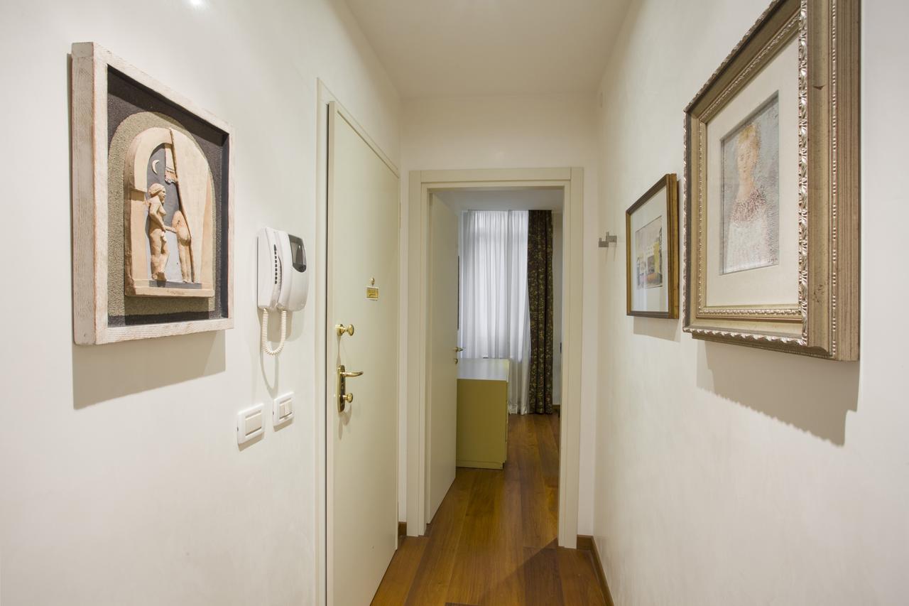 Il Sogno Di Pier Apartment Venice Exterior photo